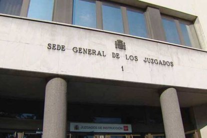 El caso lo ha llevado un juzgado de Madrid. EFE