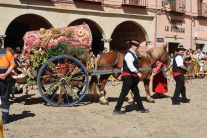 Programación Fiestas San Froilán León 2019 - Parte I