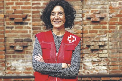 Marita Carrera. Refugiados y éxito escolar