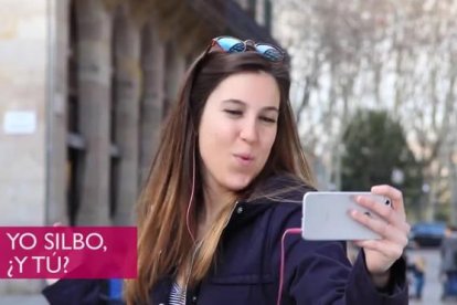 La aplicación ha sido desarrollada por la empresa barcelonesa Bitdistrict