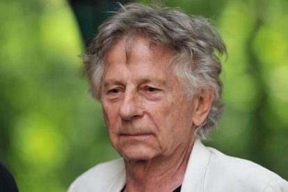 El cineasta Roman Polanski.