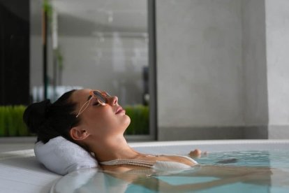 Top 5 mejores spas en León según TripAdvisor Foto: Pexels