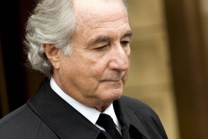 madoff