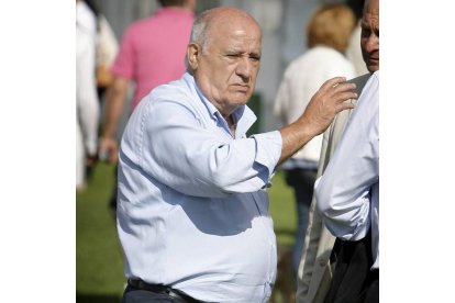 Amancio Ortega