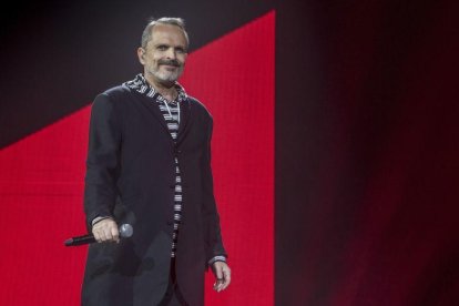 MIGUEL BOSE en el Auditori de Forum