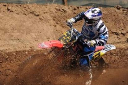 ElMundial MX1 que por vez primera albergará La Bañeza reunirá a la élite.