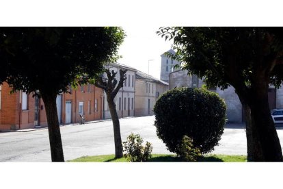 La ermita del Cristo de la Esperanza es uno de los reclamos más importantes del patrimonio histórico de este municipio. Esta pequeña iglesia abre para celebraciones especiales y en dos fechas señaladas; el 3 de mayo y el 14 de septiembre.