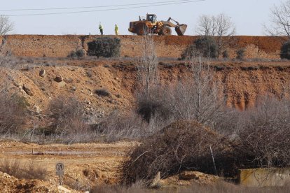 La licitación de las obras de ampliación en febrero libera ya un presupuesto de 34 millones de euros para ejecutarlo en 20 meses. RAMIRO