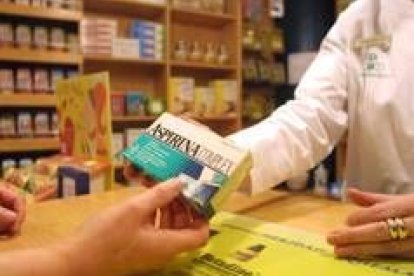 El gasto farmacéutico por receta también ha aumentado considerablemente en los últimos años