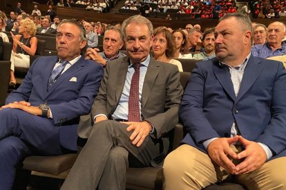 zapatero