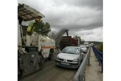 La temporalidad ha descendido en la provincia leonesa