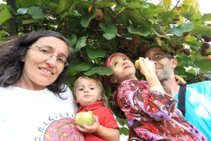 La agricultura ecológica es una tendencia que tiene cada vez más adeptos