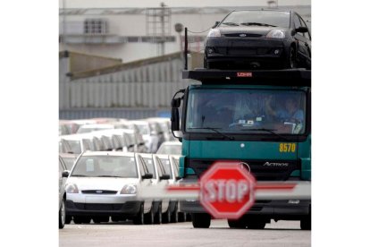 Las ventas de turismo se recuperan