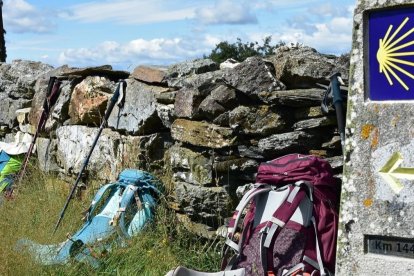 Camino de Santiago desde León: preguntas y respuestas claves para hacerlo. Foto: Pixabay.