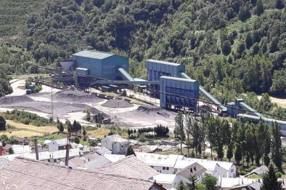 En este centro, que será presentado en breve, se desarrollarían actividades como escalada, tirolina y piragüismo. ARAUJO