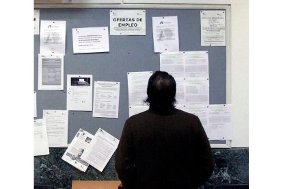 Cataluña fue la comunidad que más contratos registró.