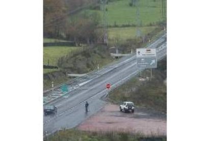 La Junta desconfía del proyecto de autovía entre Ponferrada y Asturias