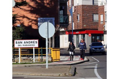 Los ciudadanos tendrán voz en los debates de la UE. MARCIANO PÉREZ