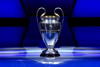 Los cinco equipos españoles ya conocen su libro de ruta en la fase de grupos de la Liga de Campeones. UEFA