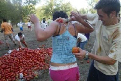 Juárez y Lolo volverán a participar en la Semana Cultural de Mansilla de las Mulas.