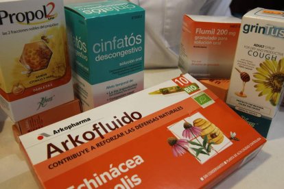 Buena parte de la inversión se destina a la prueba en humanos de la eficacia de un medicamento.