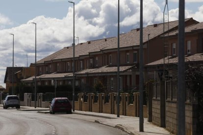 Carbajal no se libró de los asaltos. FERNANDO OTERO