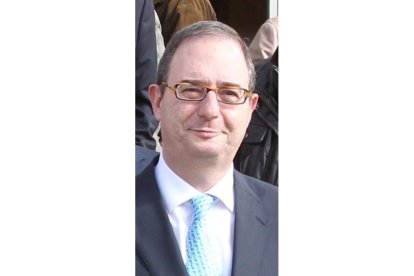 Javier Granja Guelbenzu.