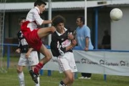 El fútbol base leonés afronta una nueva jornada de su competición