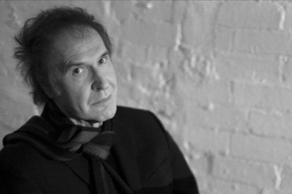 Ray Davies.