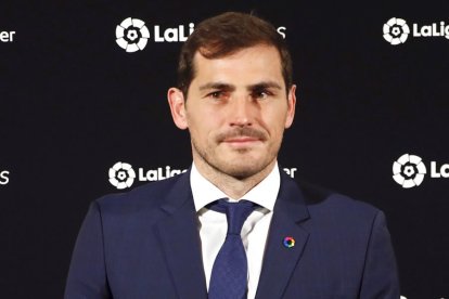 Casillas