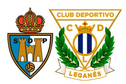 Ponferradina-Leganes