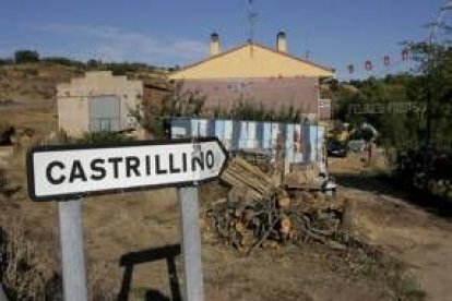 La pedanía de Castrillino recibirá 1.050 euros a través de la subvención directa del Ayuntamiento