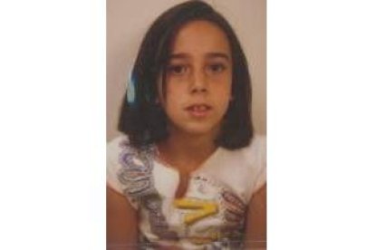 Estela González González. 5º Primaria. Colegio C.P. Santo Tirso (La Vecilla de Curueño)