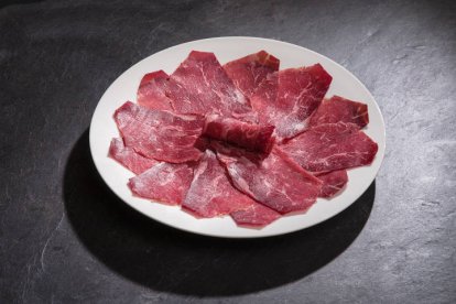 cecina