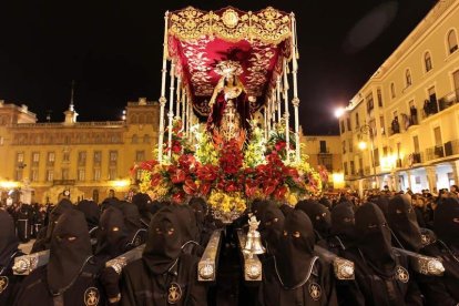 semana santa