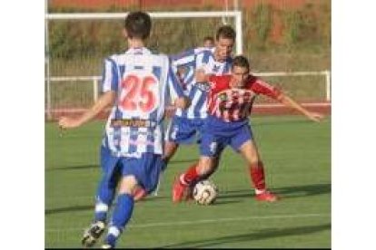 Los partidos entre estos dos equipos son ya un clásico de cada verano