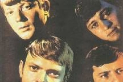 Los Vampiros, de Berlín, tercer premio en el certamen de 1967