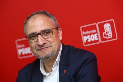 El PSOE ha presentado su lista a las municipales