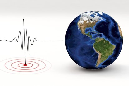 León ha sufrido dos terremotos en apenas unos días. PIXABAY