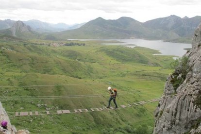 ferrata