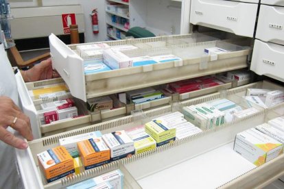 La vigilancia de los fármacos previene los efectos secundarios a largo plazo. EP