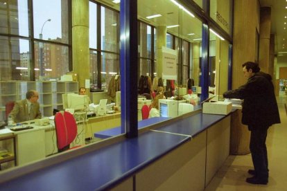 La jornada de los funcionarios será de 37,5 horas.