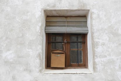 Los vecinos del pueblo palentino de Villarramiel están recibiendo donaciones anónimas en sus buzones