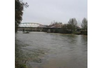 El diseño del puente de Requejo suponía una innovación para las obras civiles de aquel tiempo