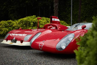 Alfa 33