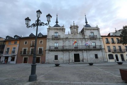 Ayuntamiento de Ponferrada