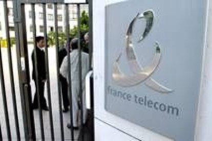 La empresa francesa amenaza la supremacía de Telefónica en España