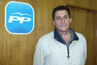 Fidentino Reyero regresa a la política de Cistierna.