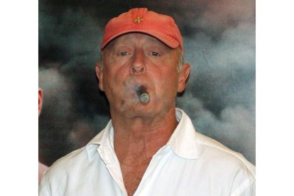 Tony Scott.