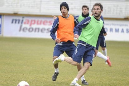 La Cultural ya se centra en el partido frente a La Granja.